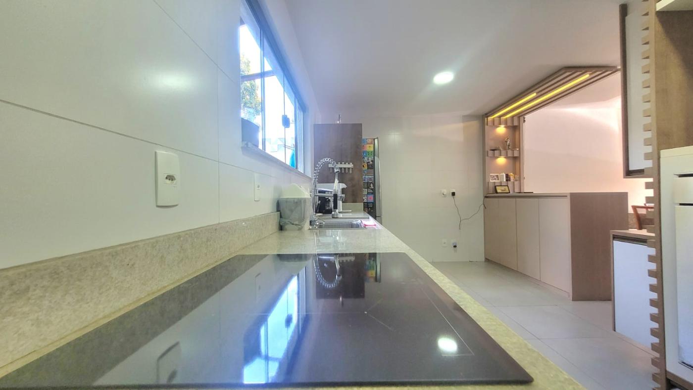 Casa de Condomínio, 3 quartos - Foto 18