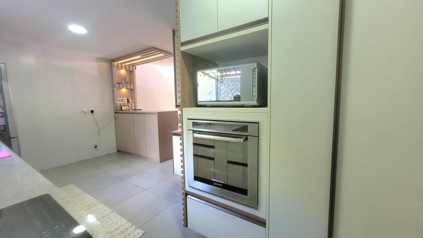 Casa de Condomínio, 3 quartos - Foto 16