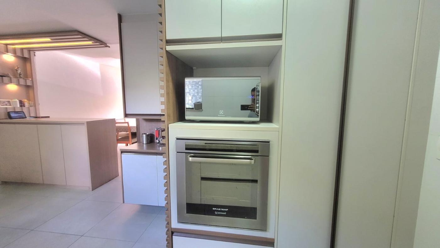 Casa de Condomínio, 3 quartos - Foto 21