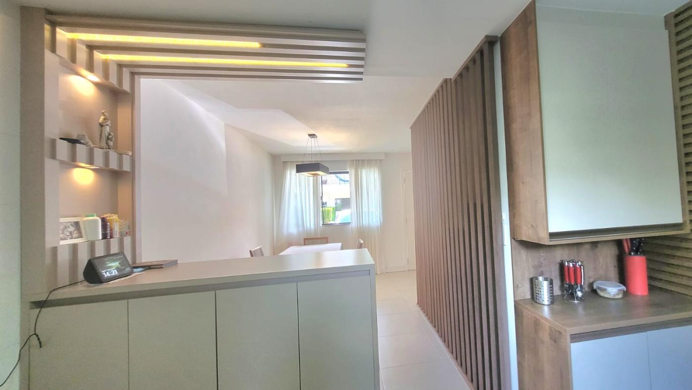 Casa de Condomínio, 3 quartos - Foto 23