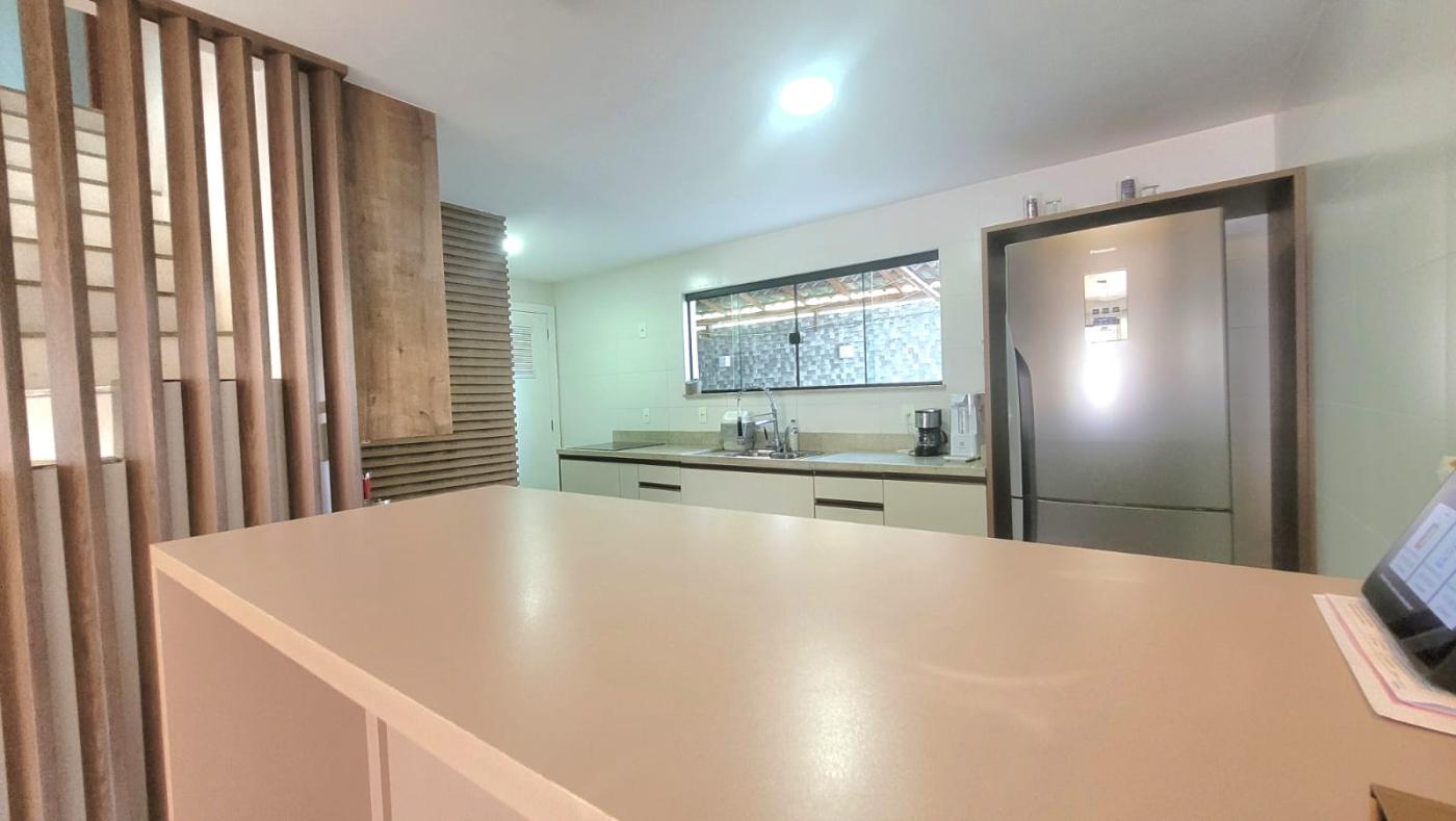 Casa de Condomínio, 3 quartos - Foto 24