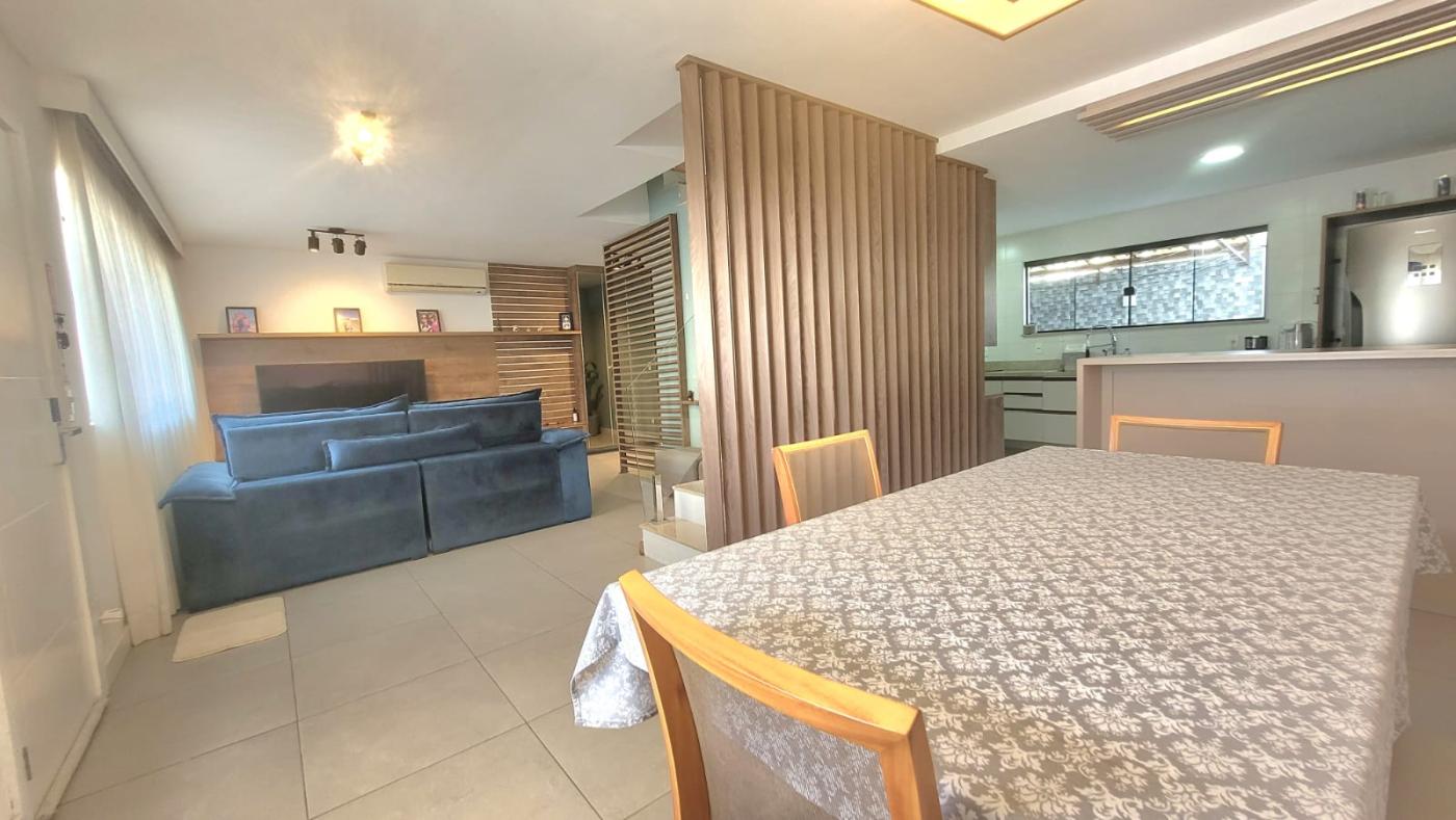 Casa de Condomínio, 3 quartos - Foto 9