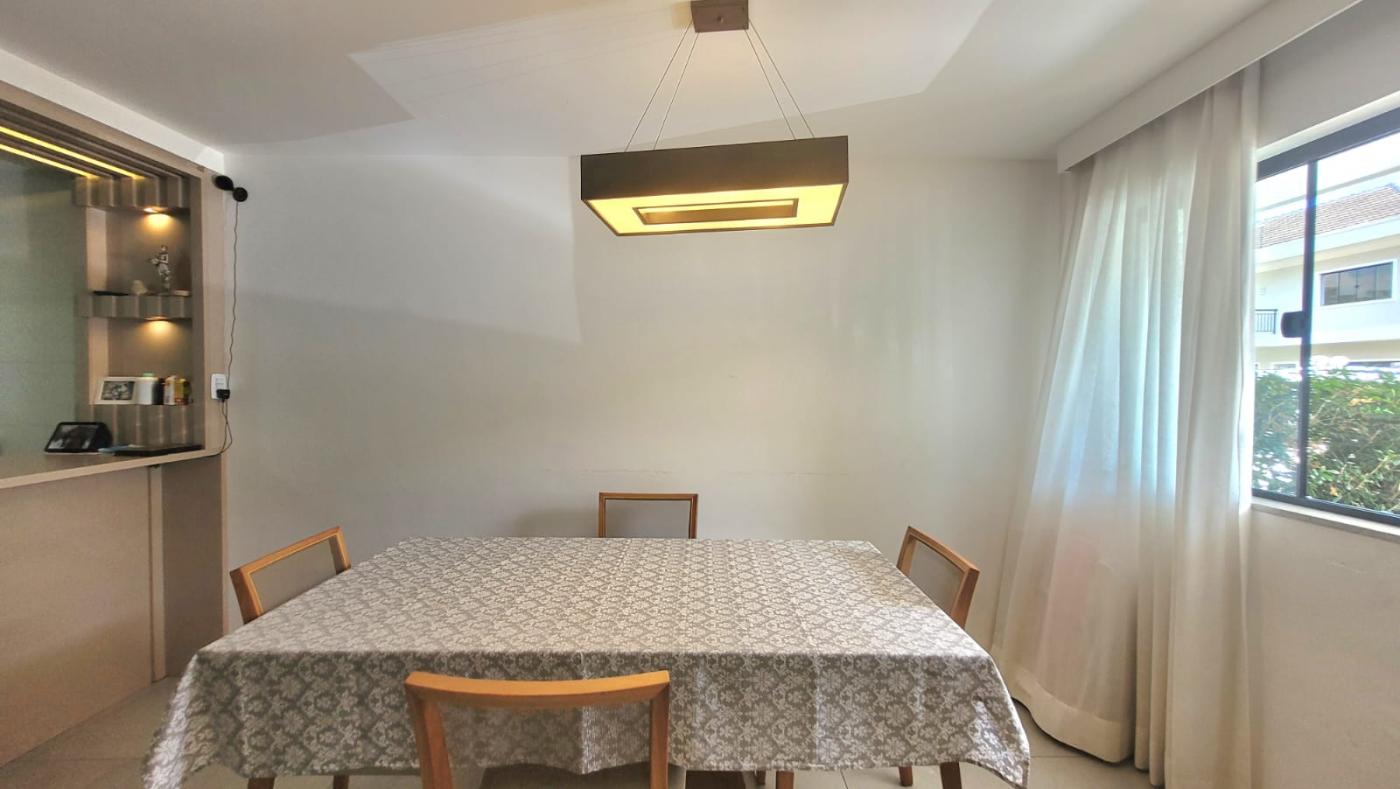 Casa de Condomínio, 3 quartos - Foto 31