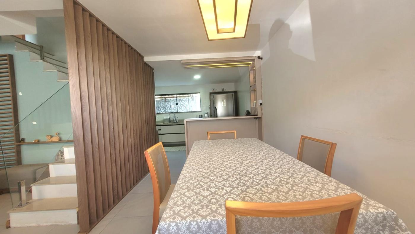 Casa de Condomínio, 3 quartos - Foto 10