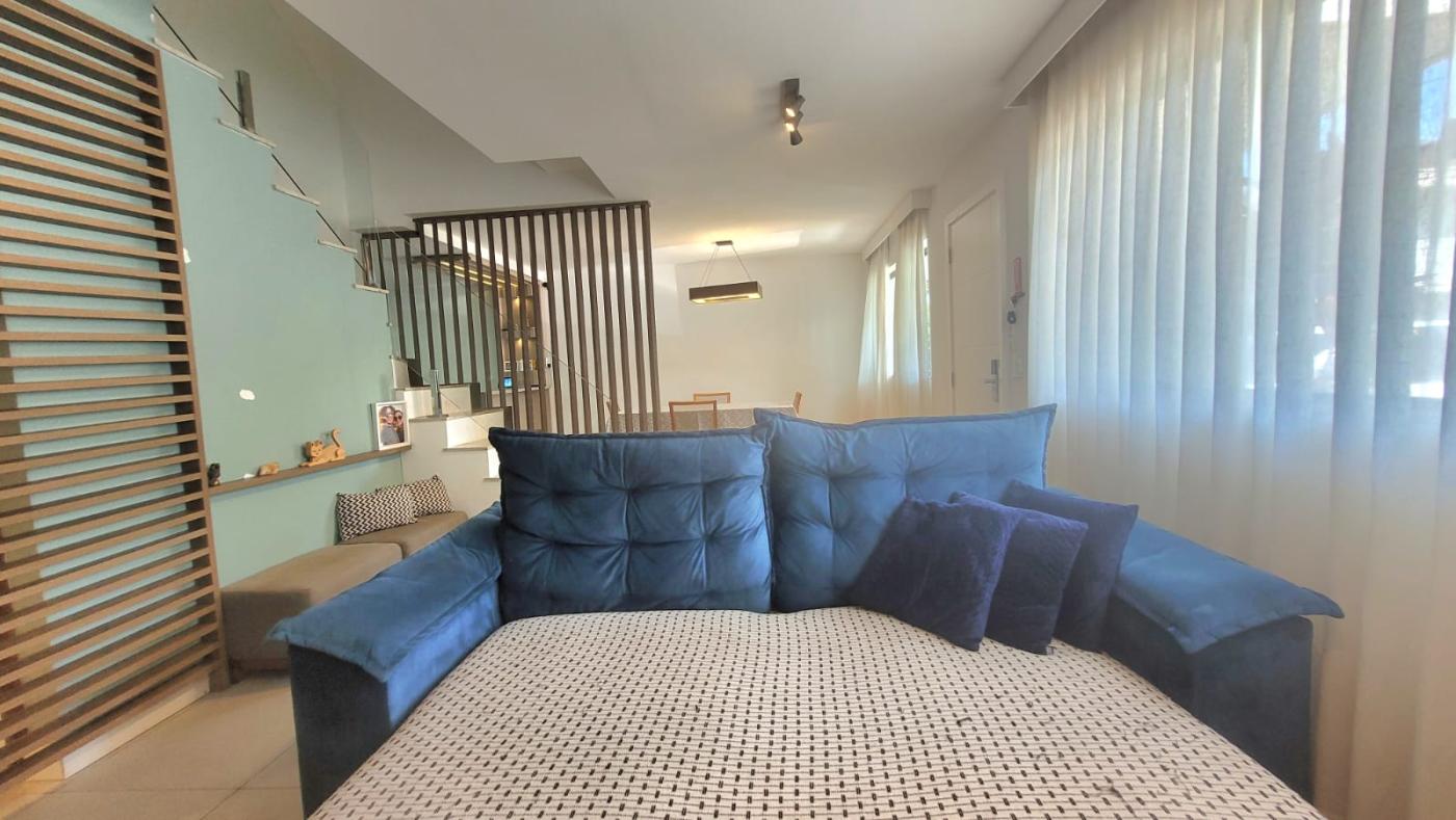 Casa de Condomínio, 3 quartos - Foto 11