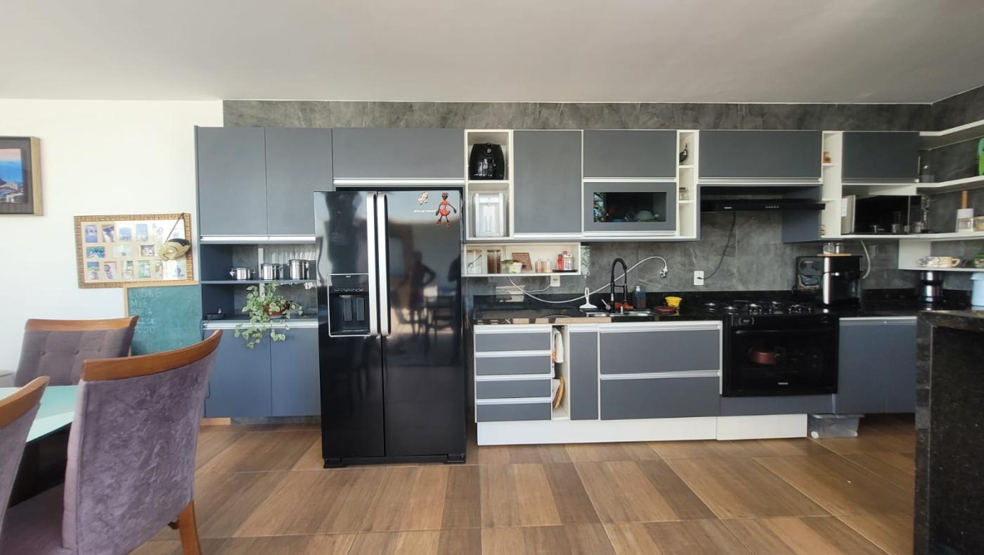 Casa de Condomínio, 5 quartos - Foto 3