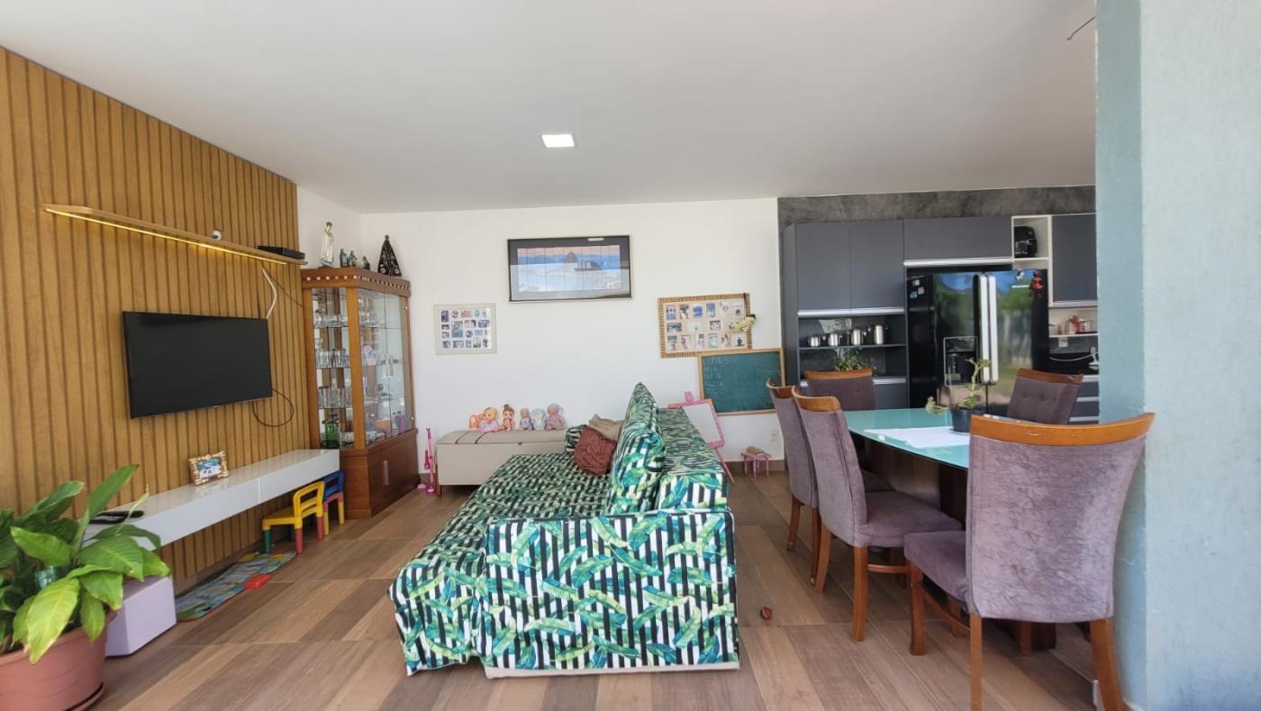 Casa de Condomínio, 5 quartos - Foto 8