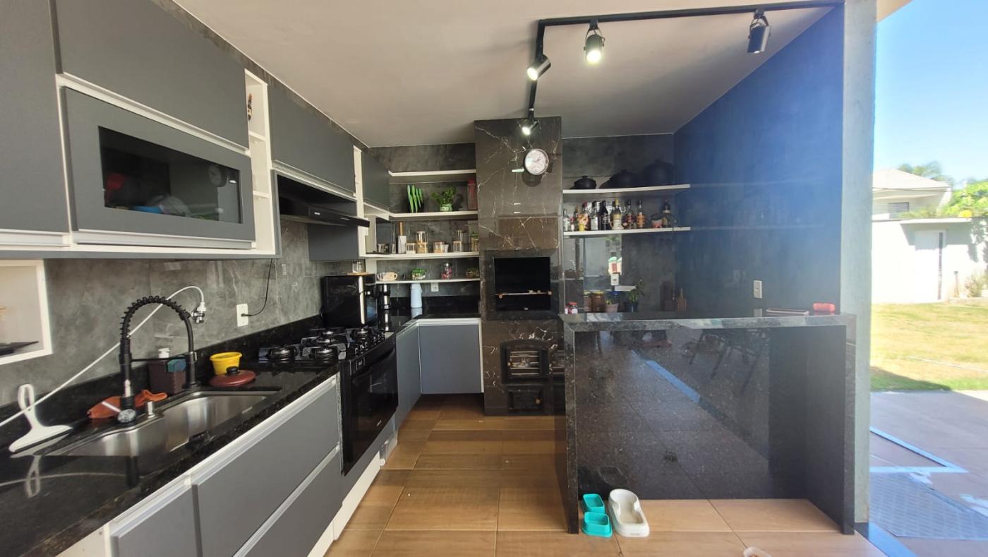 Casa de Condomínio, 5 quartos - Foto 5