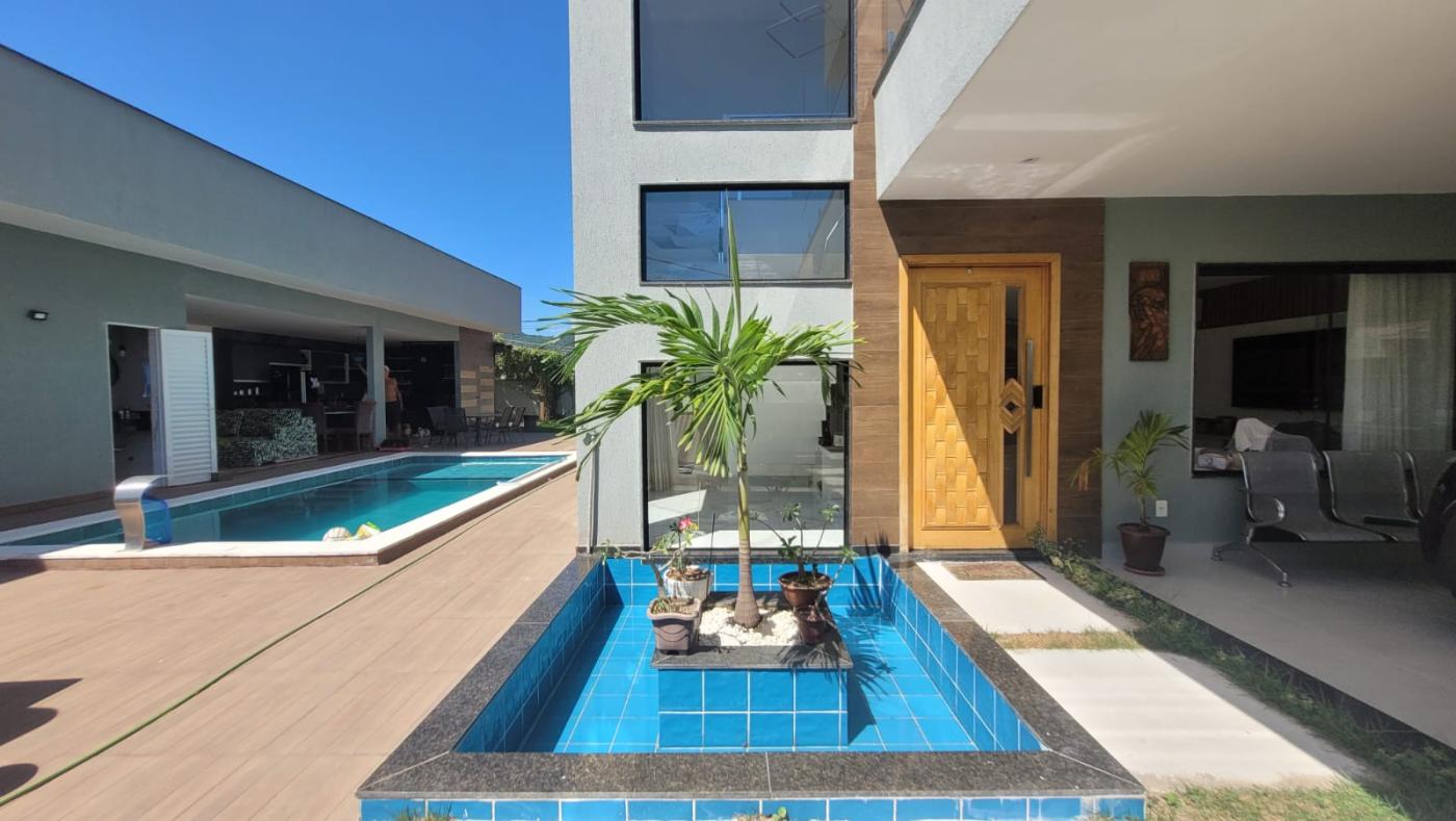 Casa de Condomínio, 5 quartos - Foto 2