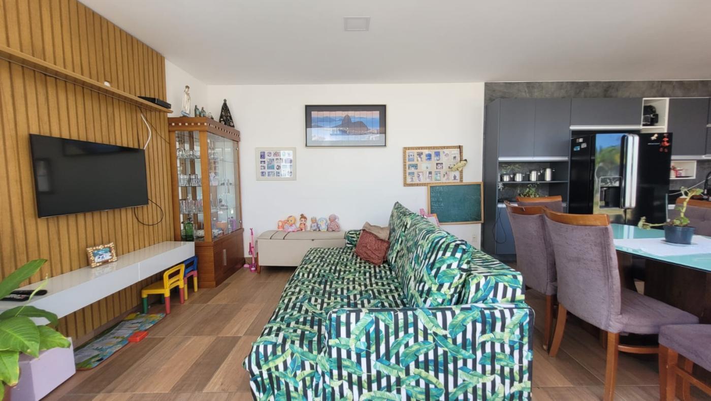 Casa de Condomínio, 5 quartos - Foto 10