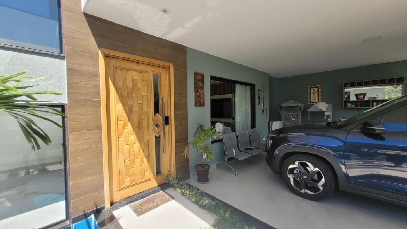 Casa de Condomínio, 5 quartos - Foto 13