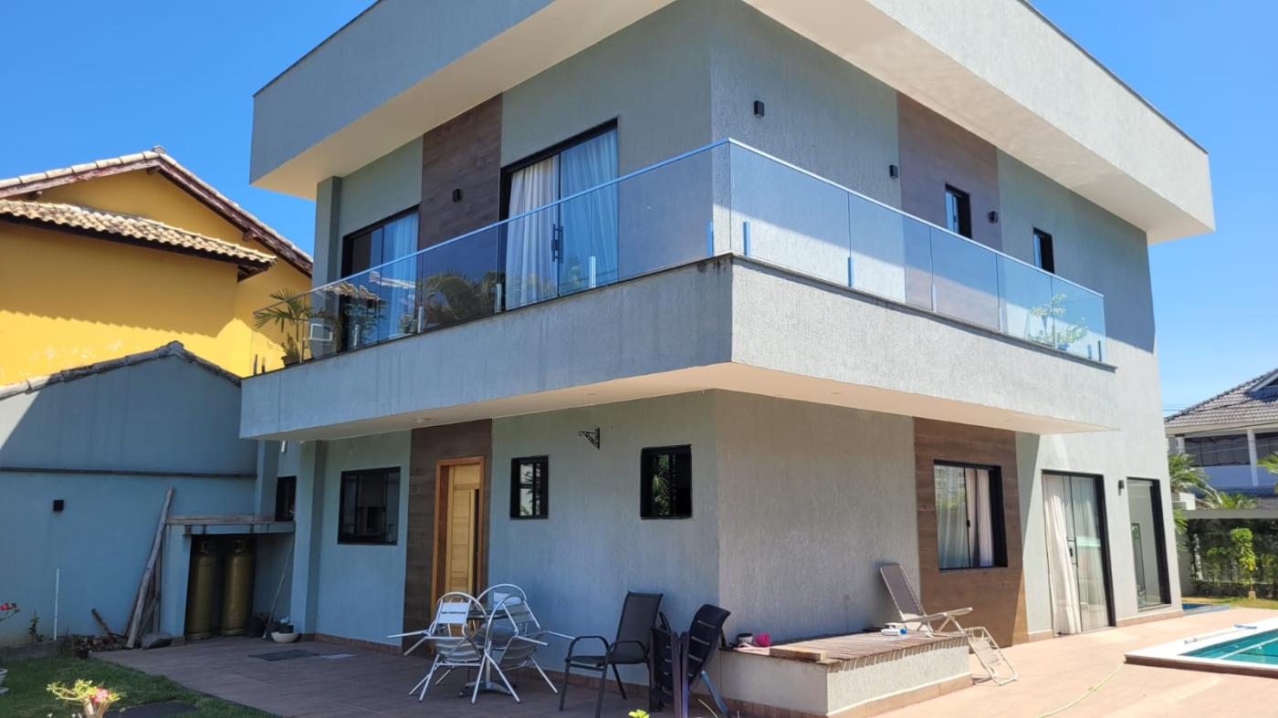 Casa de Condomínio, 5 quartos - Foto 6