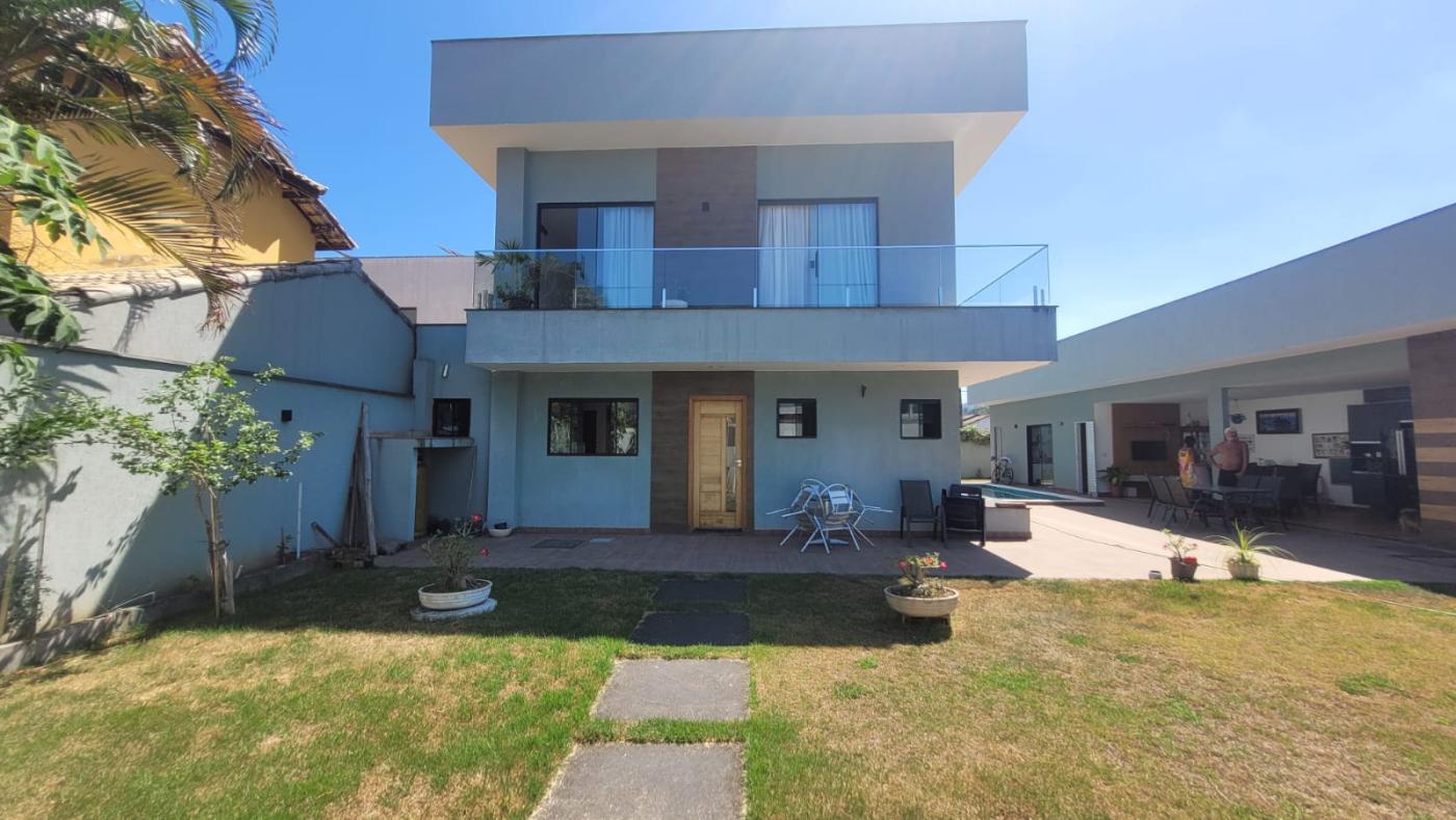 Casa de Condomínio, 5 quartos - Foto 9