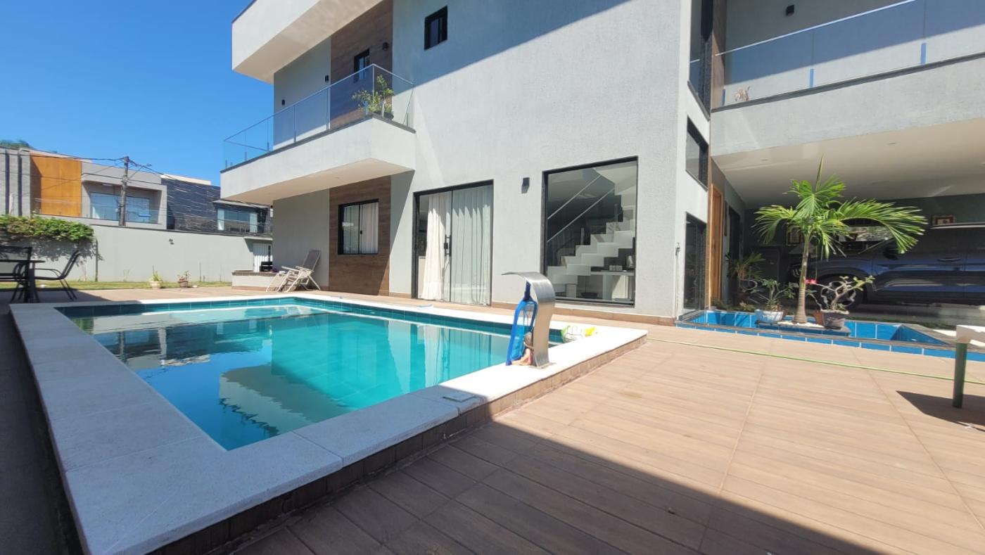 Casa de Condomínio, 5 quartos - Foto 16