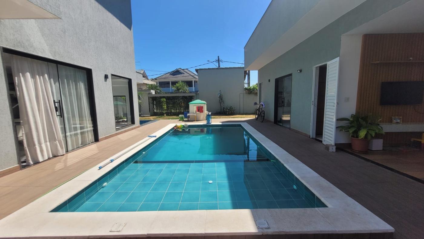 Casa de Condomínio, 5 quartos - Foto 15