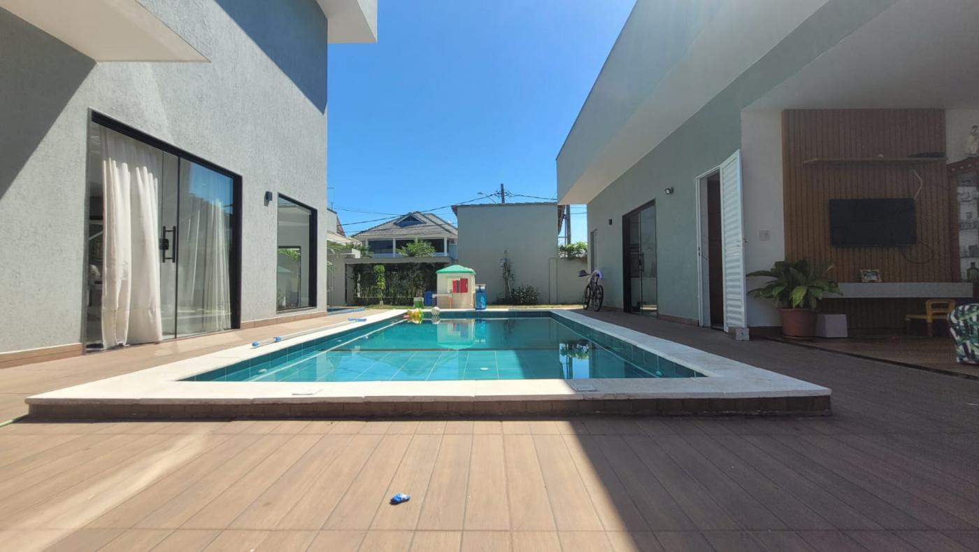 Casa de Condomínio, 5 quartos - Foto 7