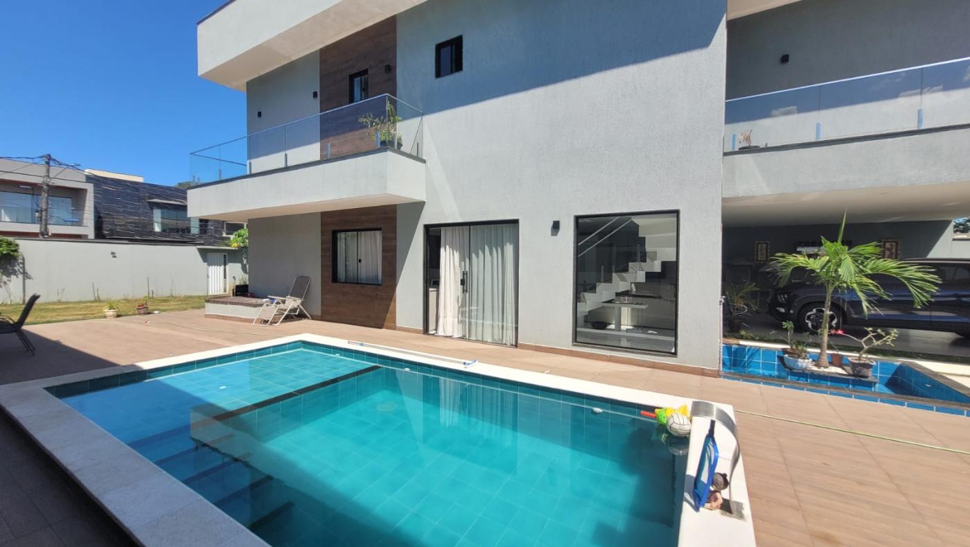 Casa de Condomínio, 5 quartos - Foto 19