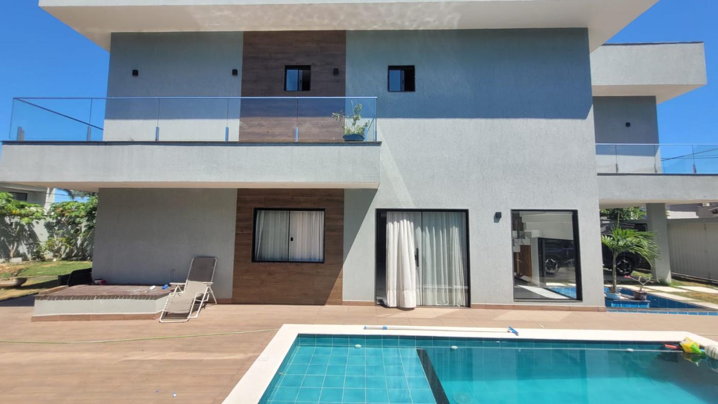 Casa de Condomínio, 5 quartos - Foto 18