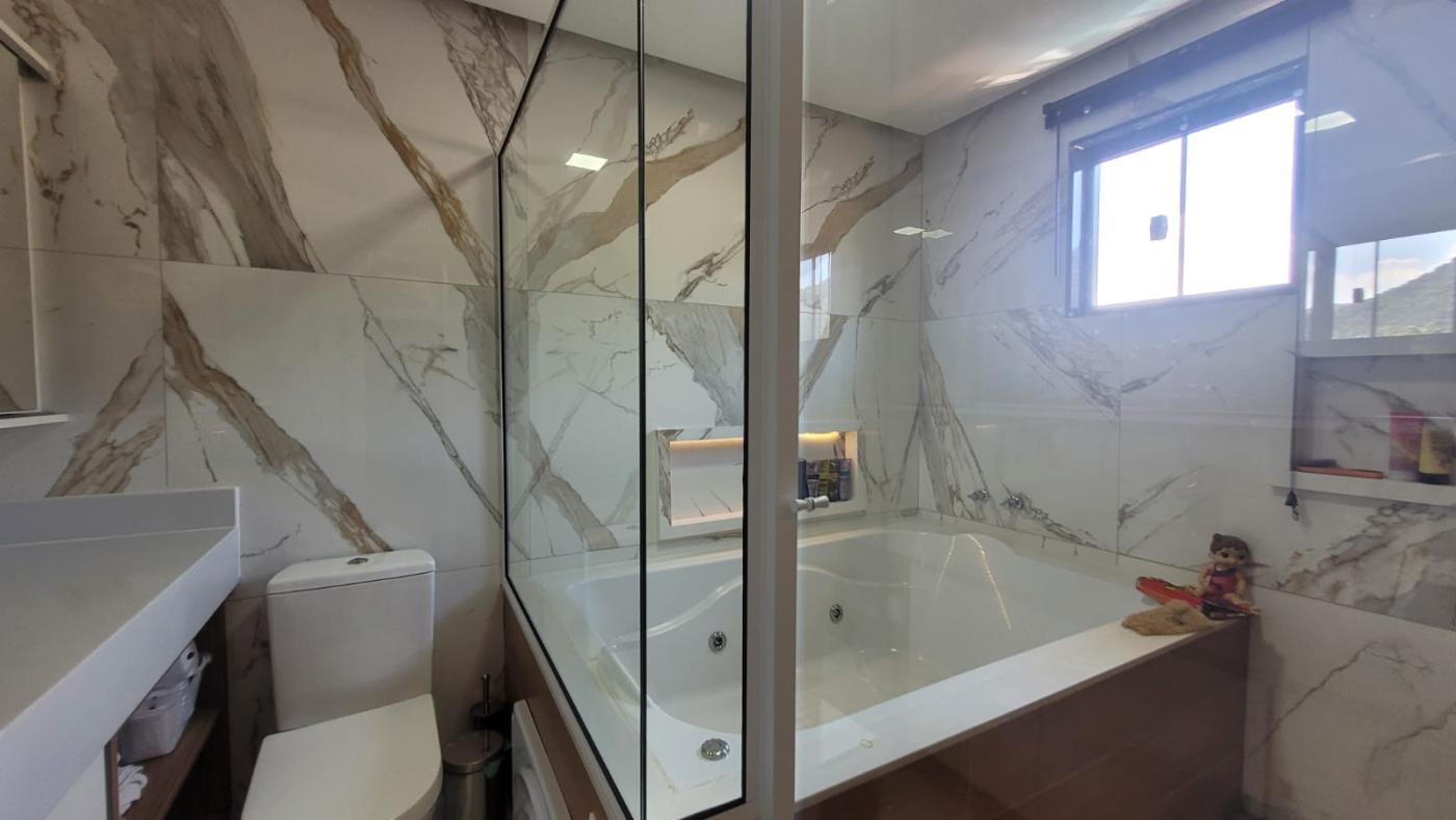 Casa de Condomínio, 5 quartos - Foto 39