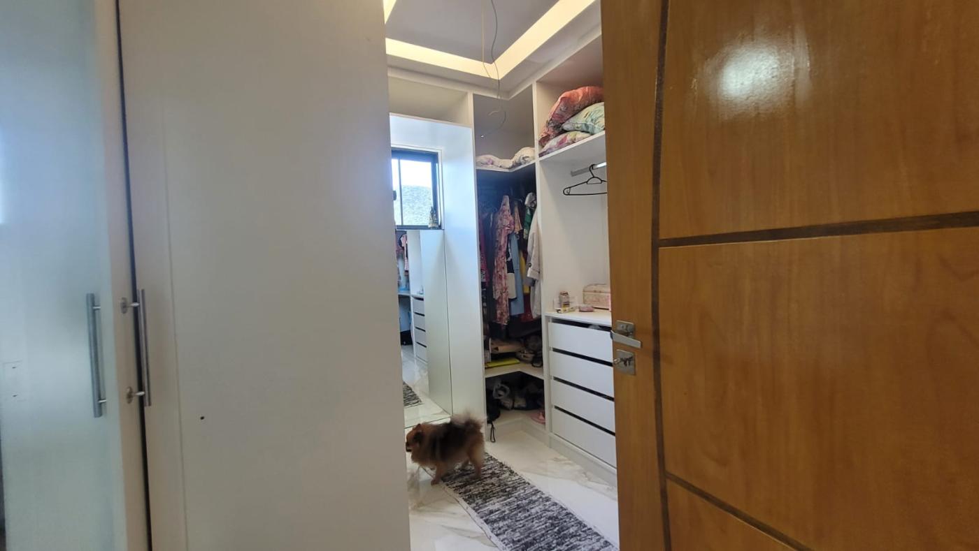 Casa de Condomínio, 5 quartos - Foto 41