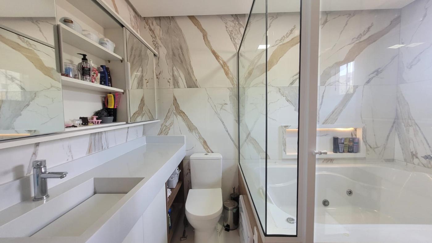 Casa de Condomínio, 5 quartos - Foto 40