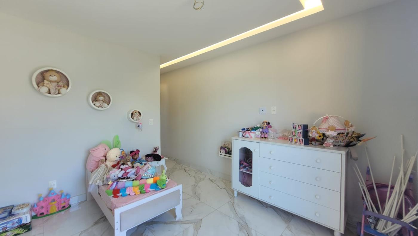 Casa de Condomínio, 5 quartos - Foto 42