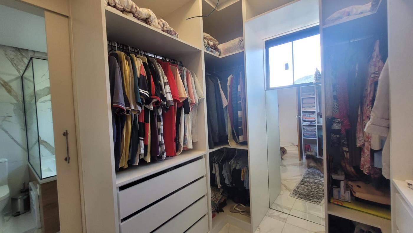 Casa de Condomínio, 5 quartos - Foto 44