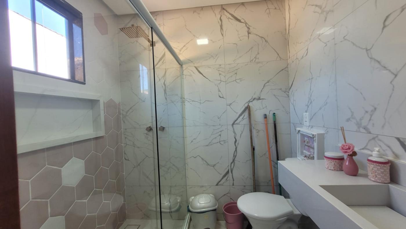 Casa de Condomínio, 5 quartos - Foto 45