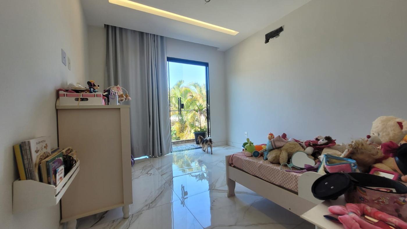 Casa de Condomínio, 5 quartos - Foto 43