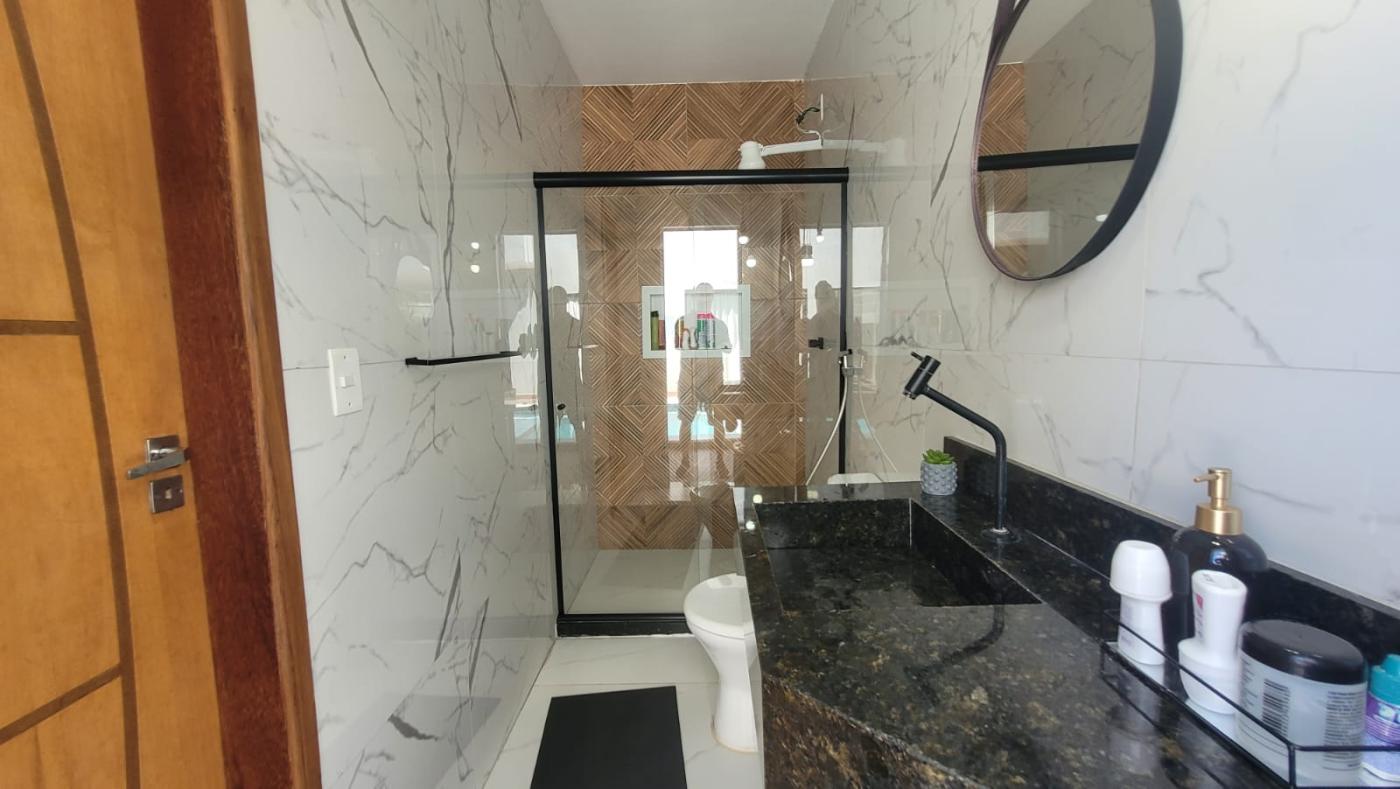 Casa de Condomínio, 5 quartos - Foto 53