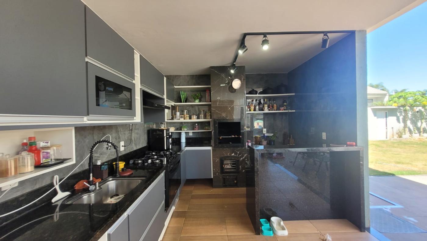 Casa de Condomínio, 5 quartos - Foto 21