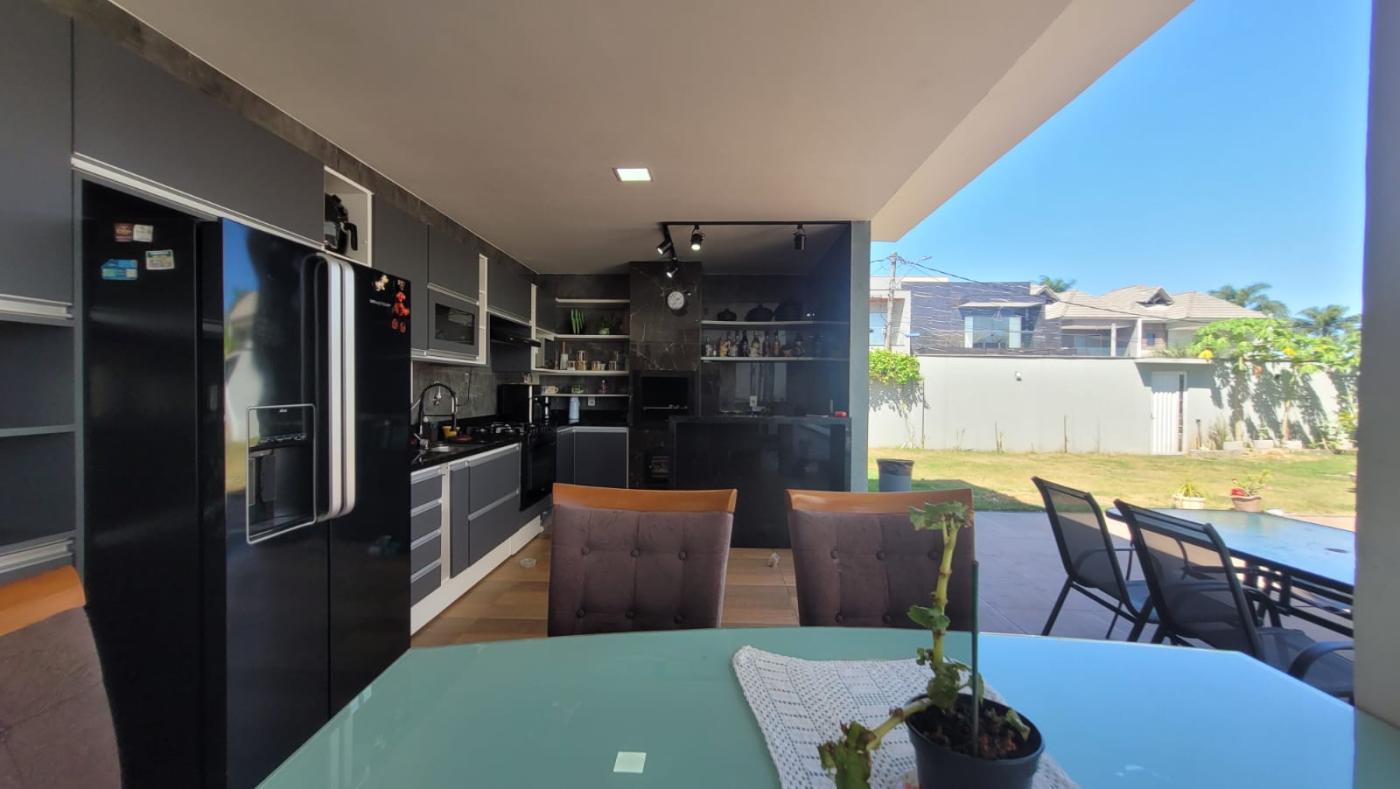 Casa de Condomínio, 5 quartos - Foto 20