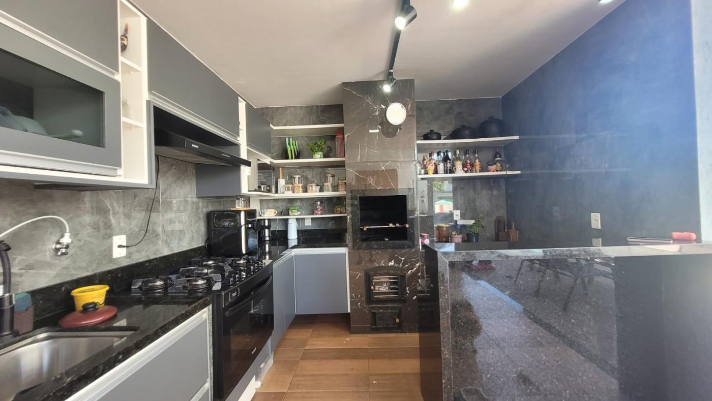 Casa de Condomínio, 5 quartos - Foto 22