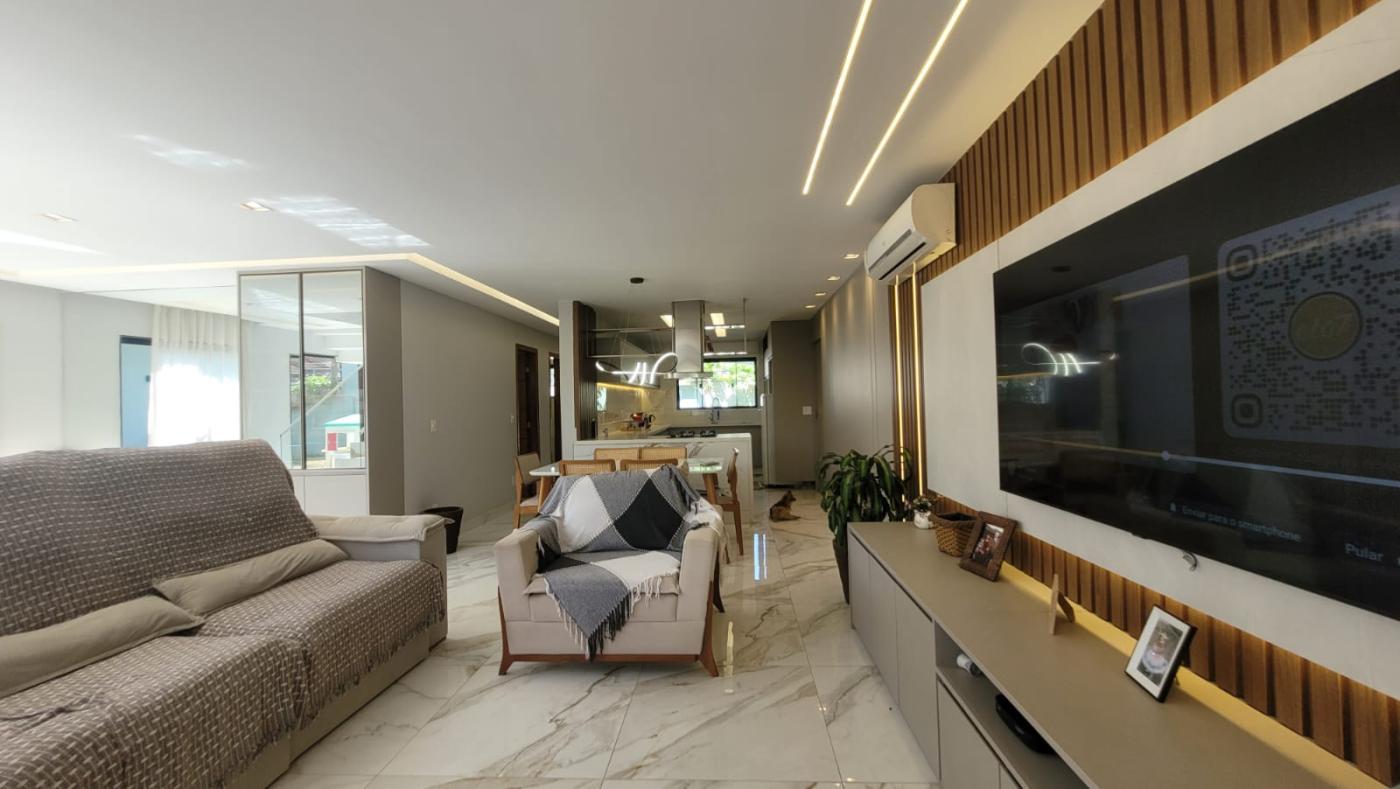 Casa de Condomínio, 5 quartos - Foto 26