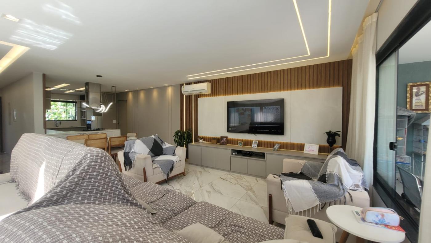 Casa de Condomínio, 5 quartos - Foto 25