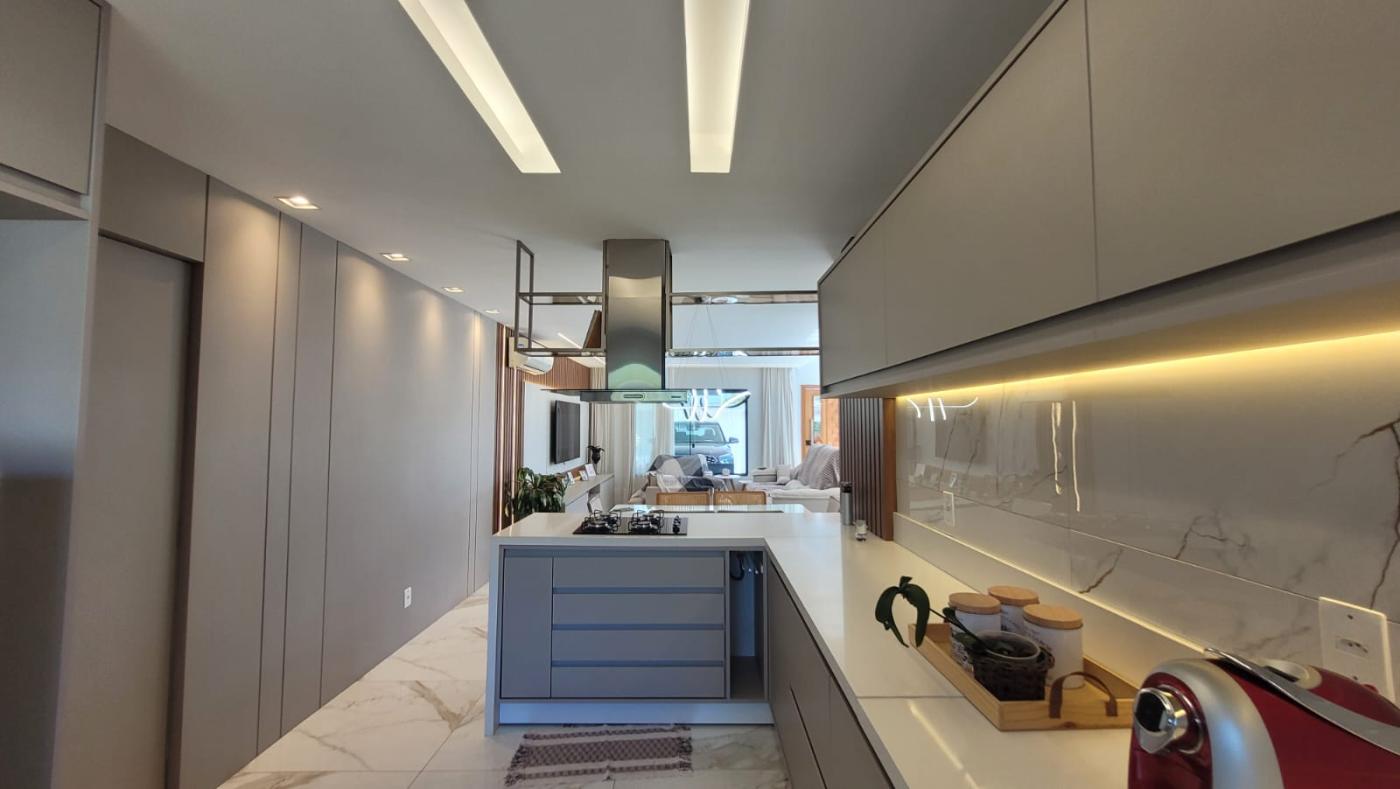 Casa de Condomínio, 5 quartos - Foto 27