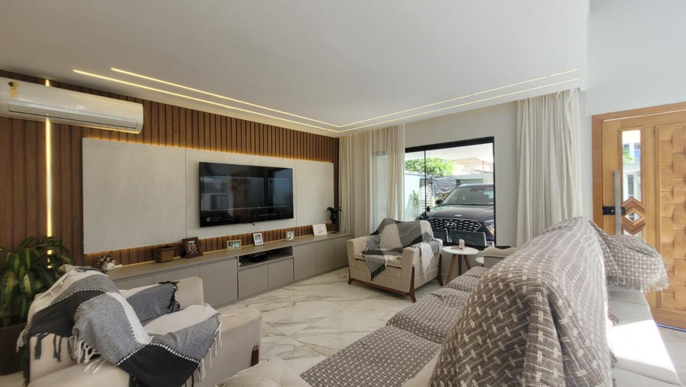 Casa de Condomínio, 5 quartos - Foto 29