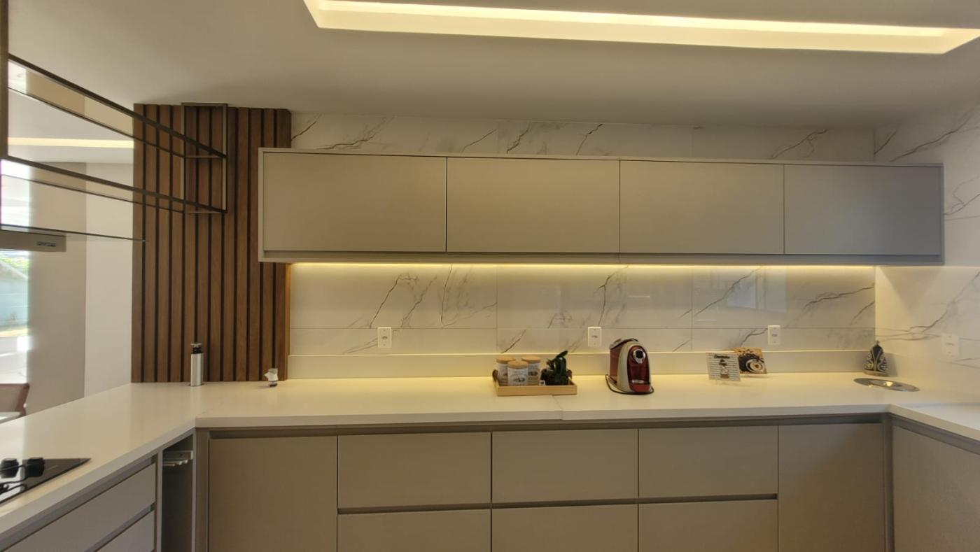 Casa de Condomínio, 5 quartos - Foto 35