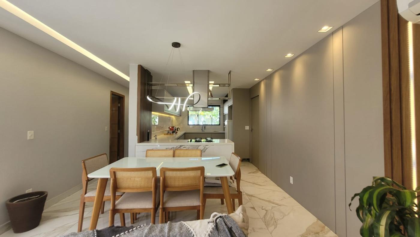 Casa de Condomínio, 5 quartos - Foto 28