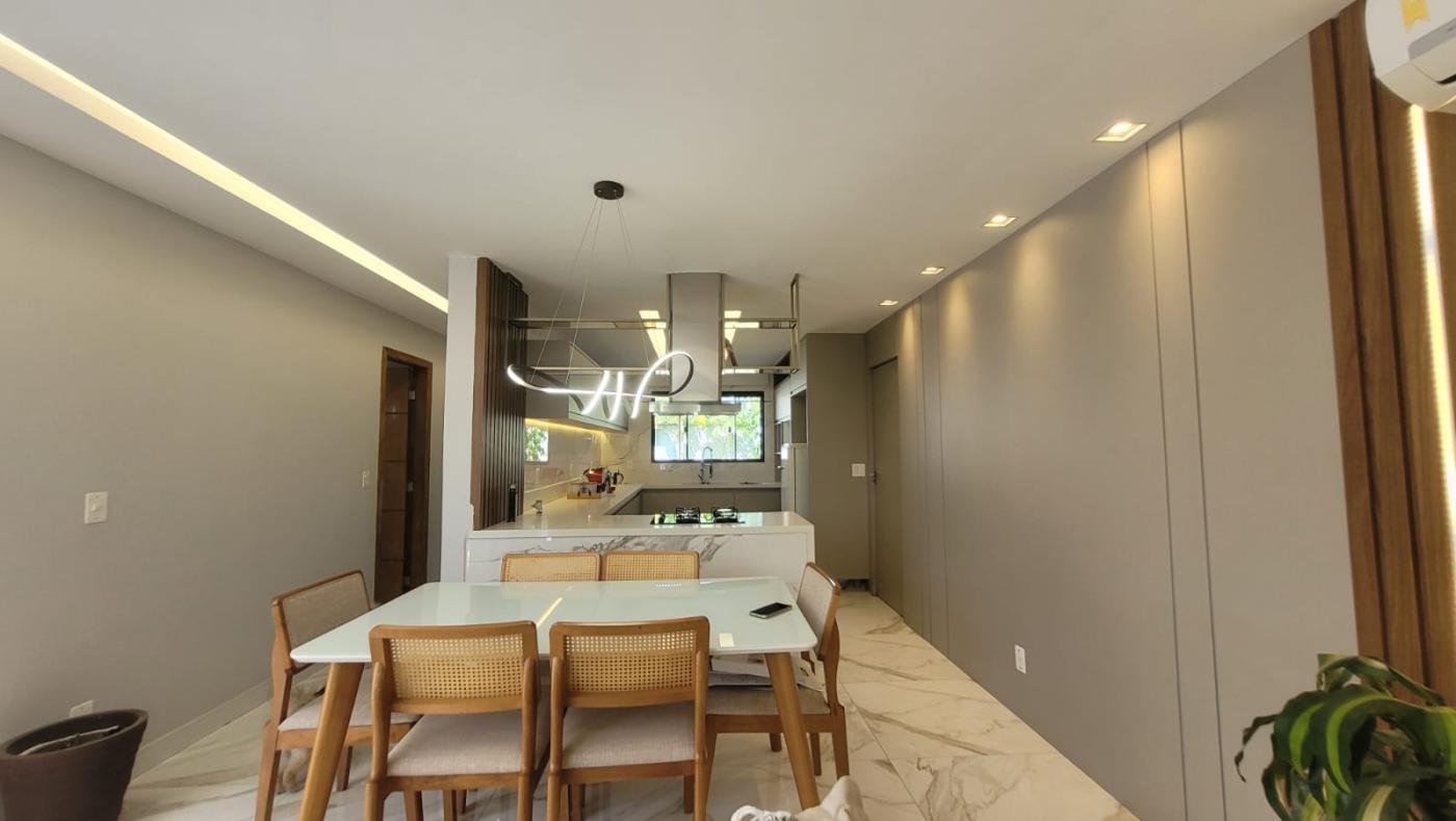 Casa de Condomínio, 5 quartos - Foto 33