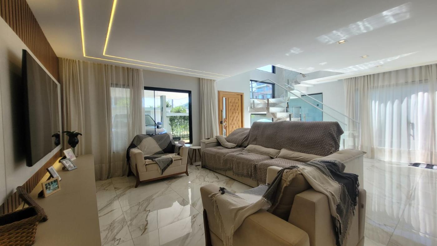 Casa de Condomínio, 5 quartos - Foto 32