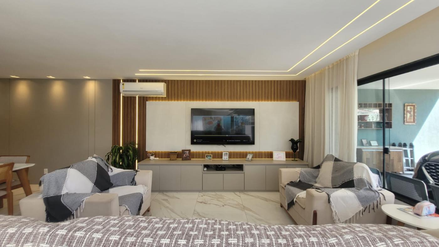 Casa de Condomínio, 5 quartos - Foto 31