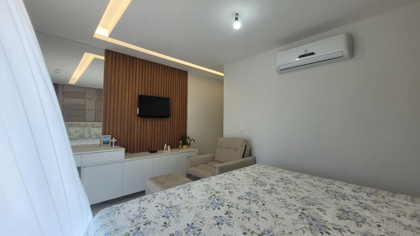 Casa de Condomínio, 5 quartos - Foto 58