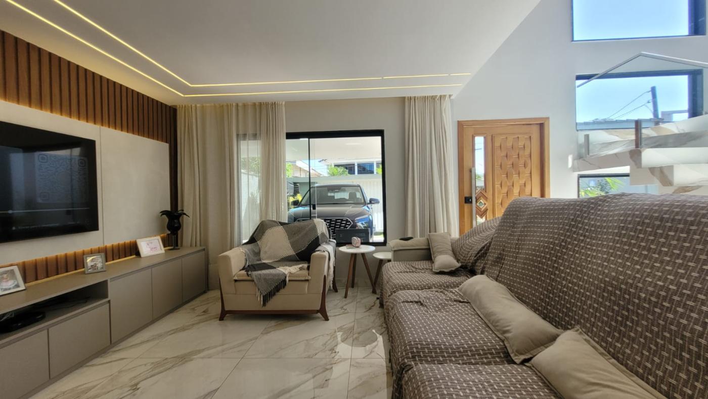 Casa de Condomínio, 5 quartos - Foto 36