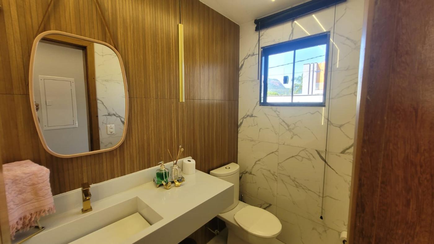 Casa de Condomínio, 5 quartos - Foto 57