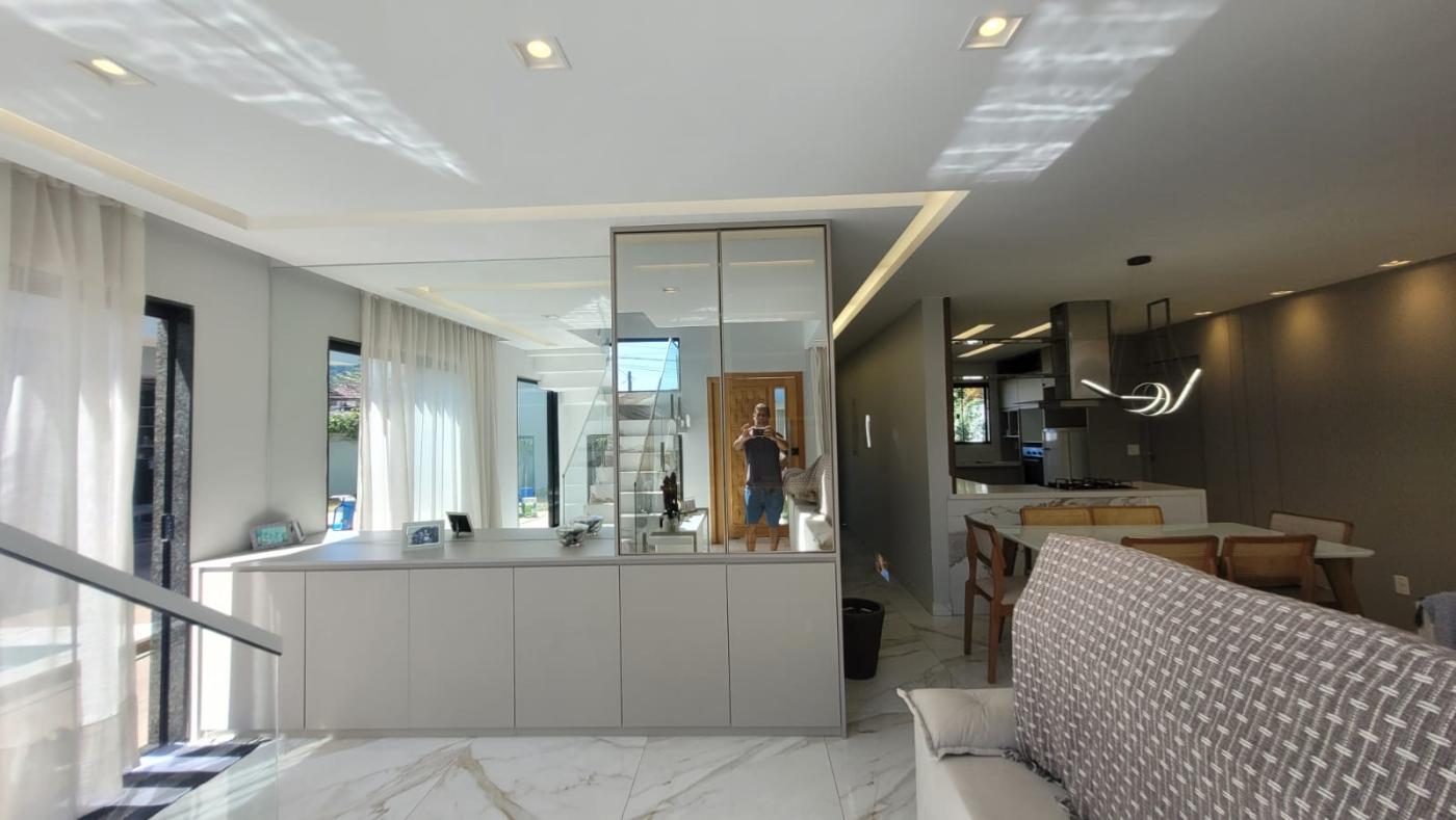 Casa de Condomínio, 5 quartos - Foto 37