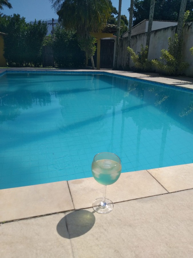 Casa de Condomínio, 3 quartos - Foto 12