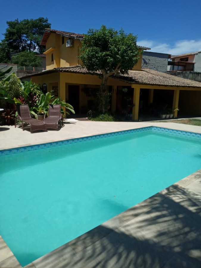 Casa de Condomínio, 3 quartos - Foto 9