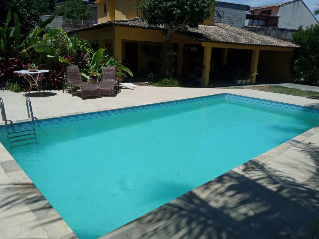 Casa de Condomínio, 3 quartos - Foto 8