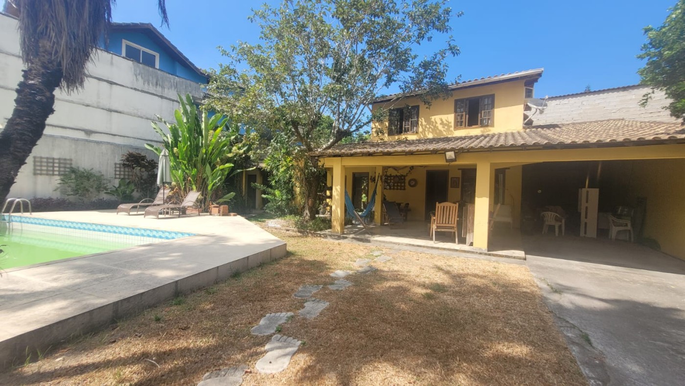 Casa de Condomínio, 3 quartos - Foto 22